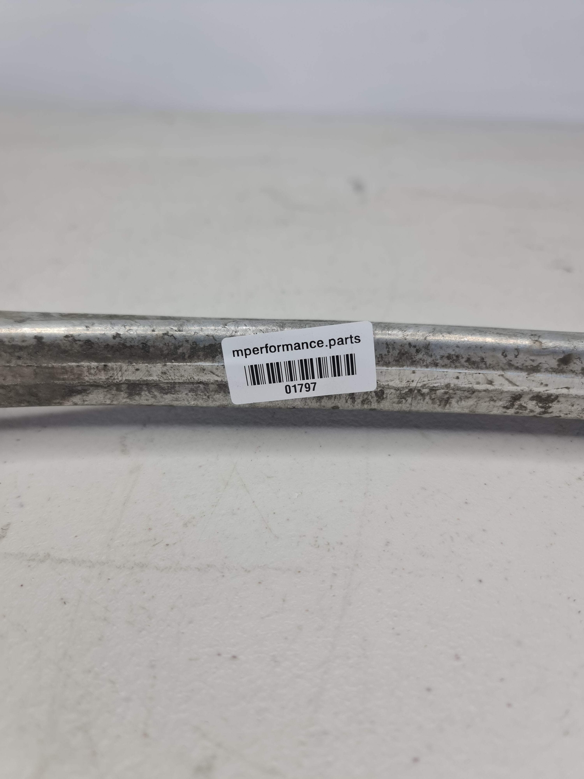 0 Bmw 4 Coupe F82 M4 3.0i 331Kw Rear Left Wishbone Arm 2018 ENAW6082 image 5
