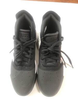 NEW With Out Box Adidas Pro Adversary Black/White Size 11 Men s BB7806
