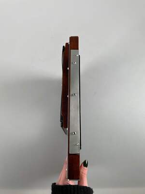 Deardorff 5x7 Sliding Ground Glass Back RARE Burke & James