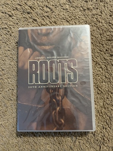 Roots 30th Anniversary Edition DVD NEW!! 85391144854| eBay