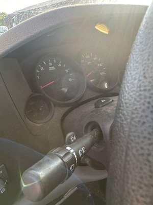 11 12 13 CHEVY SILVERADO 1500 Speedometer Instrument Cluster