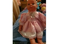 little joy dolls world