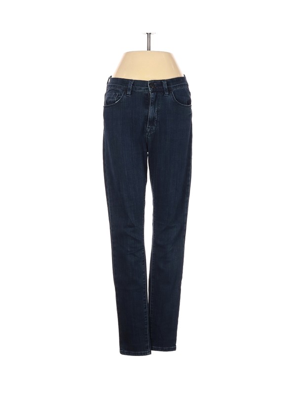 Джинсы B.D.A. Women Blue Jeans 27W 