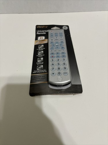 6 Device With Instruction Manual - Damaged Box