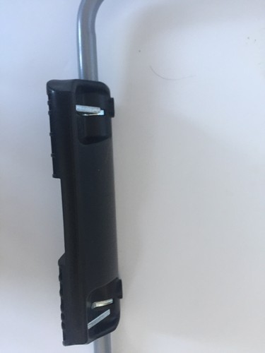 BOB Duallie Infant Car Seat Adapter For Graco Car Seats S02984500 2011-16 Models