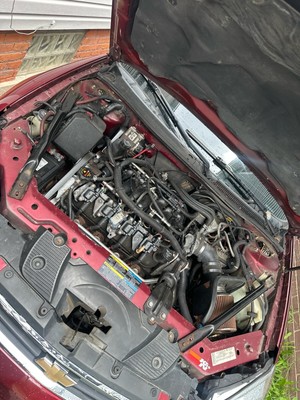 image 1 of engine