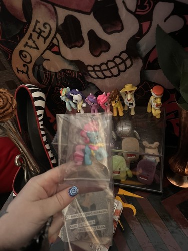Fotos del artículo de un comprador verificado