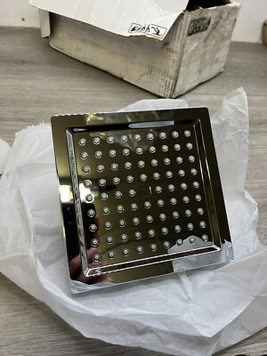 Delta RP62283 Dryden 2.5 GPM Single Function Shower Head - Chrome