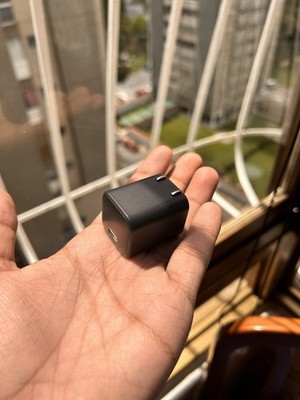 Photos de l'objet d'un acheteur vérifié