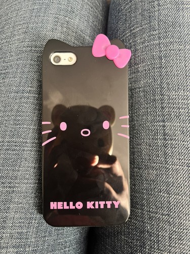 キティちゃん♡iPhone5/5sケース♡ iPhone5 ケース】 iPhone5のキティのケースをまとめてみまし