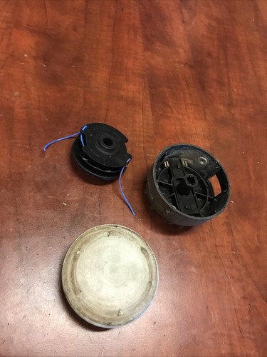 Used Genuine String Head  Assembly For Homelite Electric String Trimmer 13-14”