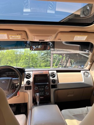 image 1 of interior