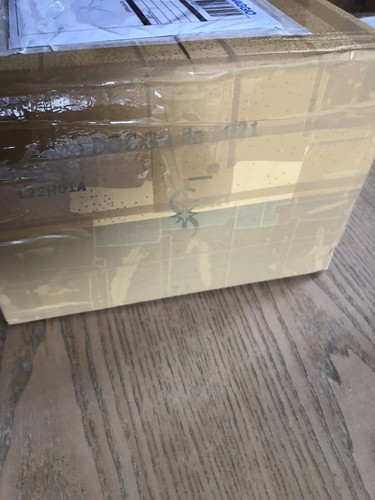 Foto dell'oggetto di un acquirente verificato