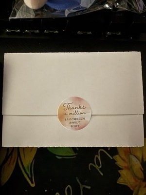 Zdjęcia przedmiotu od zweryfikowanego kupującego