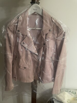 Imperial Leather Jacket Size Small. You Won t Find This Anywhere Else