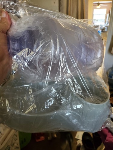 经认证买家提供的物品图片