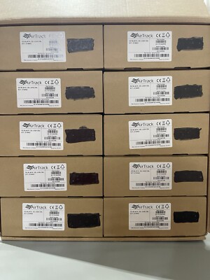 10x - AirTrack S2 Barcode Scanner S2-1012A2006 2D Imager USB Handheld QR Code
