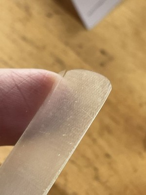 Artikelfoto(s) von einem verifizierten Käufer