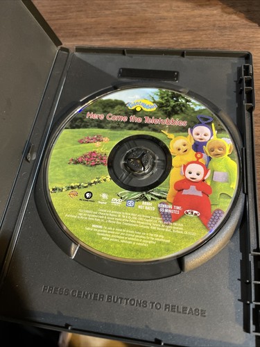 おやすみ テレタビーズ DVD Amazon.com: Teletubbies: The Complete Classic Series