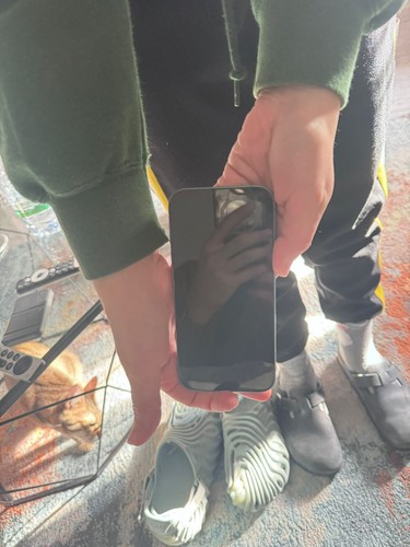 Objectfoto('s) van geverifieerde koper