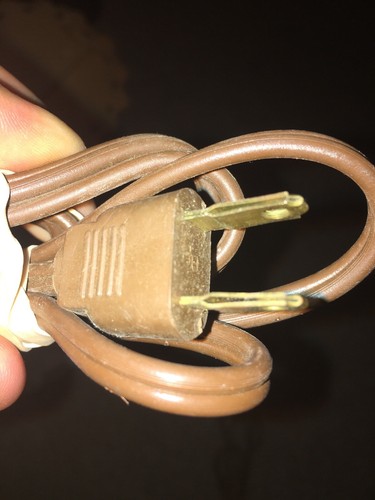 Salton Hotray Food Warmer Replacement Cord to H100 H110 H125 H132 H727 H922 H928