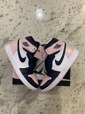 Size 8.5 - Jordan 1 Bubble Gum 2021