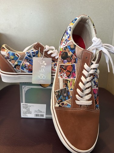 Vans Disney ディズニートイストーリー old skool hq720.jpg?sqp=-