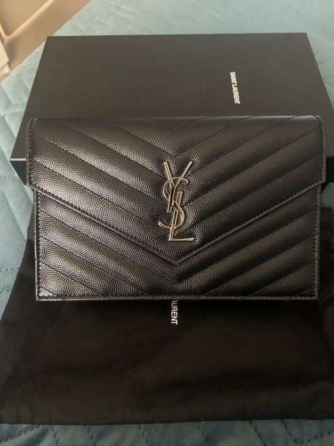 ysl wallet on chain australia