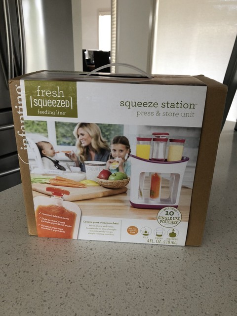 baby squeeze station australia