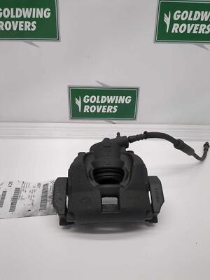 08-15 Land Rover LR2 Drivers Left Front Caliper OEM 6 Month Warranty