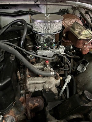 image 3 of engine