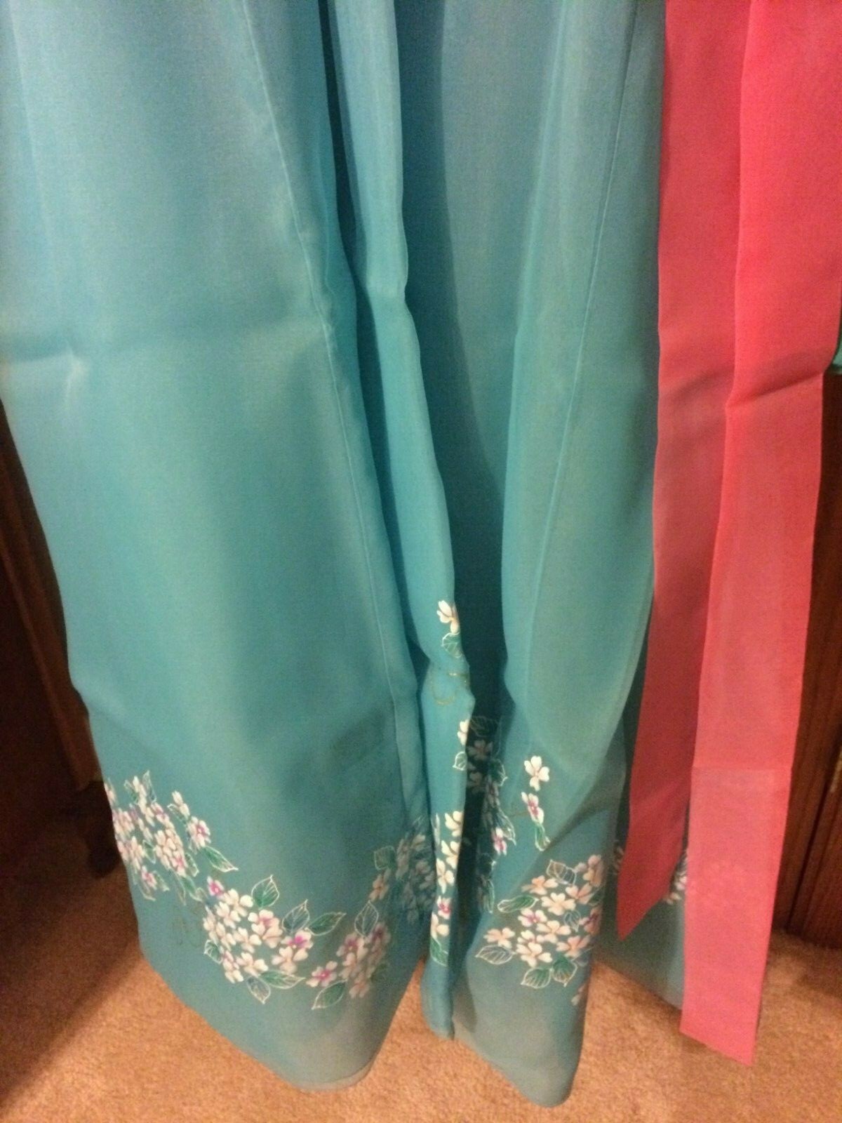 Hanbok Dress Custom Made Korean Traditional  Wedding Male Female outfits W shoes