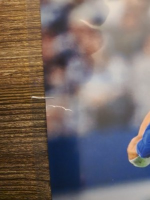 Foto dell'oggetto di un acquirente verificato