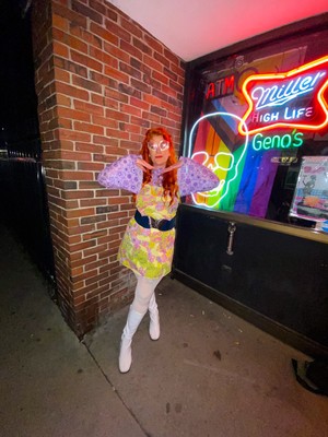 Artikelfoto(s) von einem verifizierten Käufer