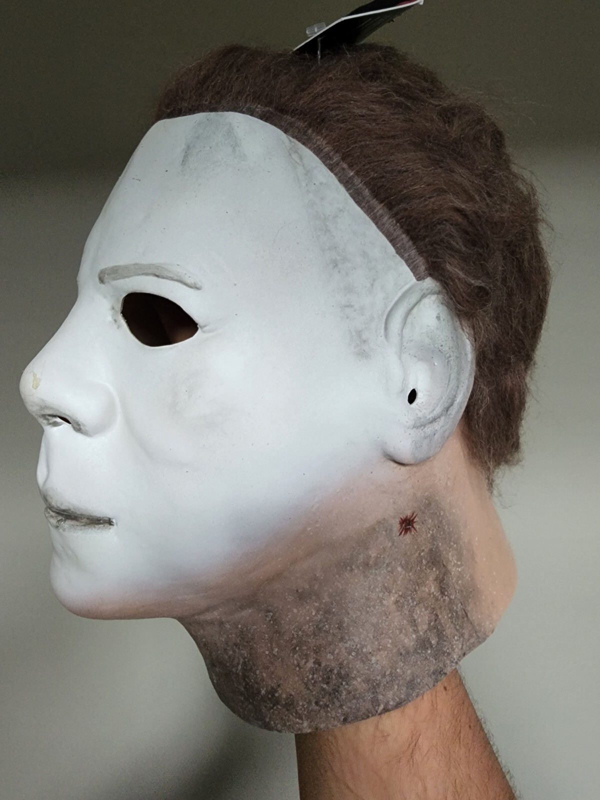 マイケルマイヤーズ マスク ハロウィン2 Halloween2 値下げ マイケルマイヤーズ マスク ハロウィン2 Halloween2 値下げ