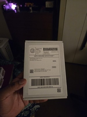 Item photo(s) from verified buyer