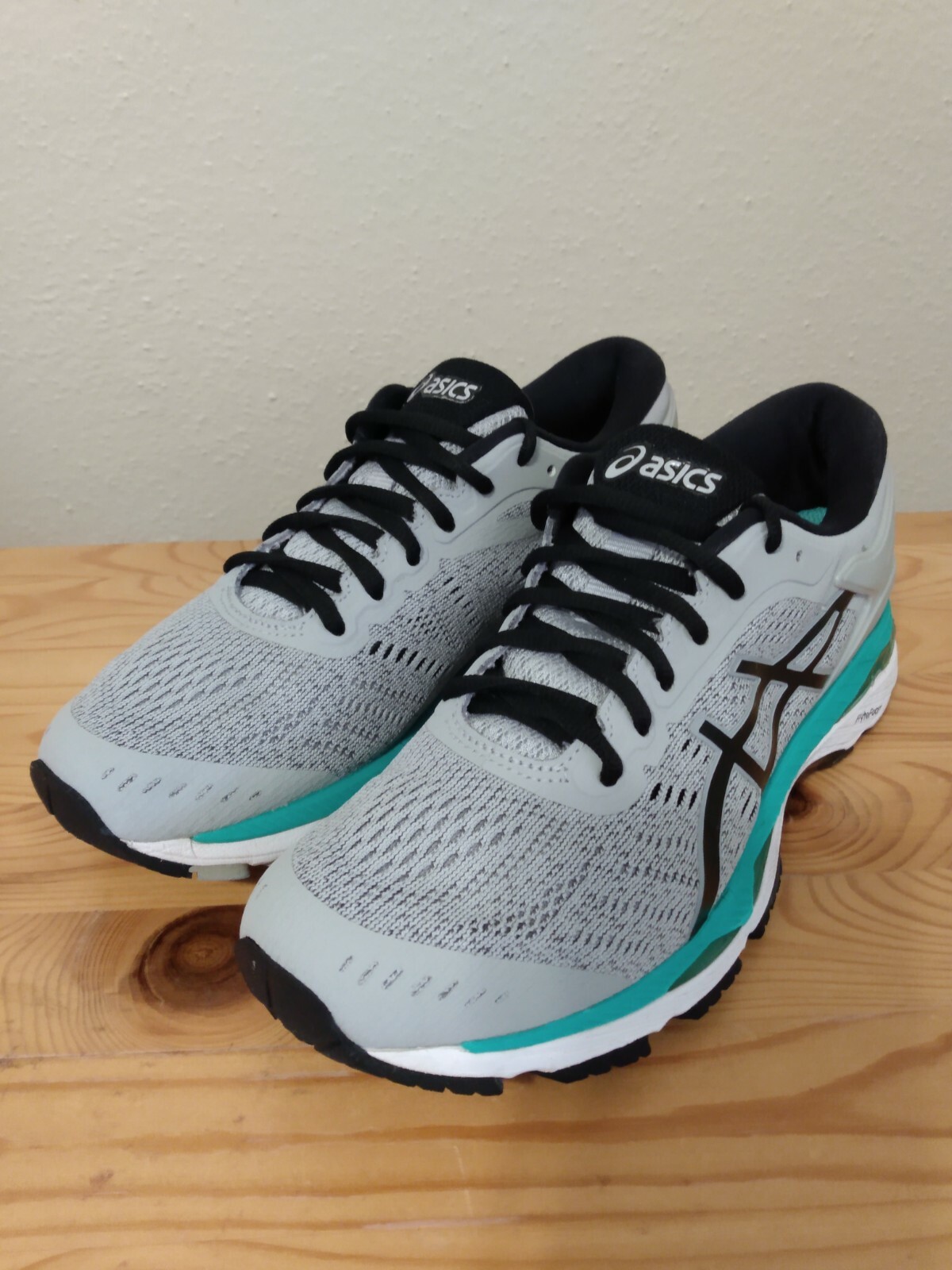 asics dynamic duomax