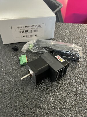Applied Motion Products STM17Q-3AE Integrated Drive Motor