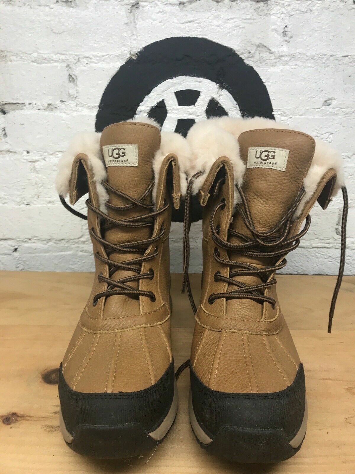 women's adirondack snow boots