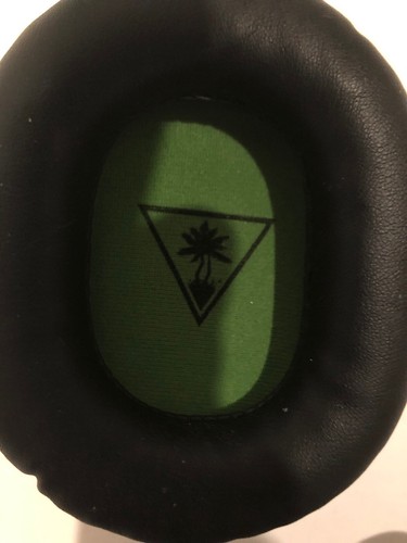 Turtle Beach Ear Force Recon 50X Stereo Gaming Headset Headphones Xbox One White