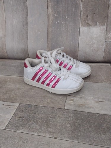 que shoes ピンク Sサイズ 中古・古着通販】que (キュー) レザーシューズ ピンク サイズ:26