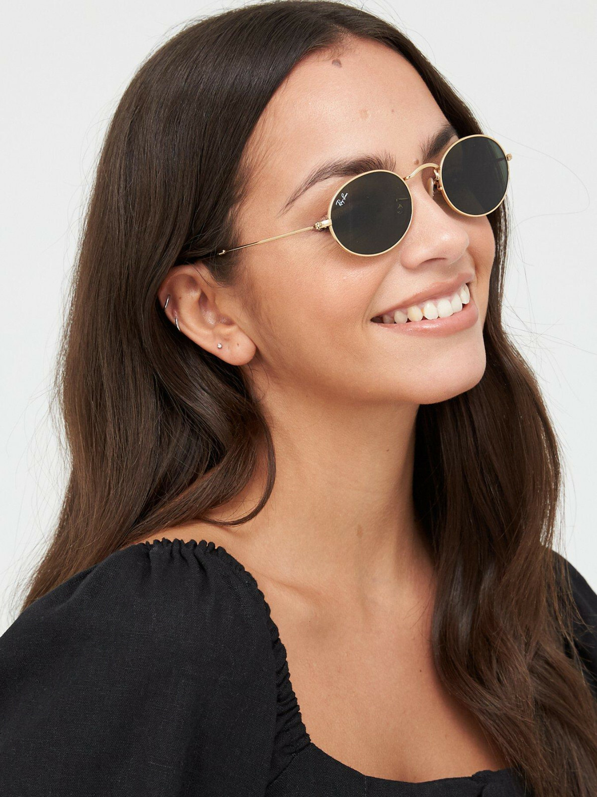 Ray-Ban RB 3547-N サングラス Brand New 2025 Ray Ban Sunglasses Rb 3547-N 001 Authentic