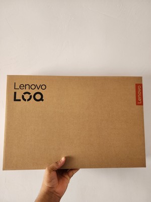 Lenovo LOQ 15.6 Lenovo LOQ 15.6