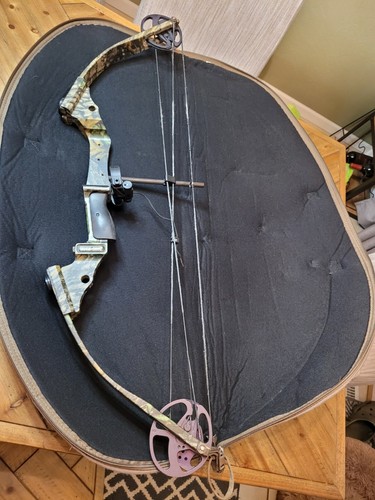 Parker Compound Bows Compoundbows