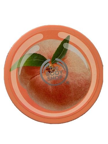Peach 6.7 Oz 200 Ml Full Size Rare Nos. Sealed Package
