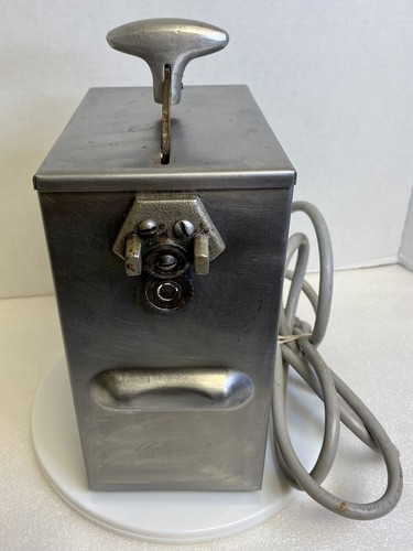 EDLUND 中型缶切り E-802 エドランド EDLUND くるくる缶切り 缶 ボトルオープナー 缶切 栓抜 3色