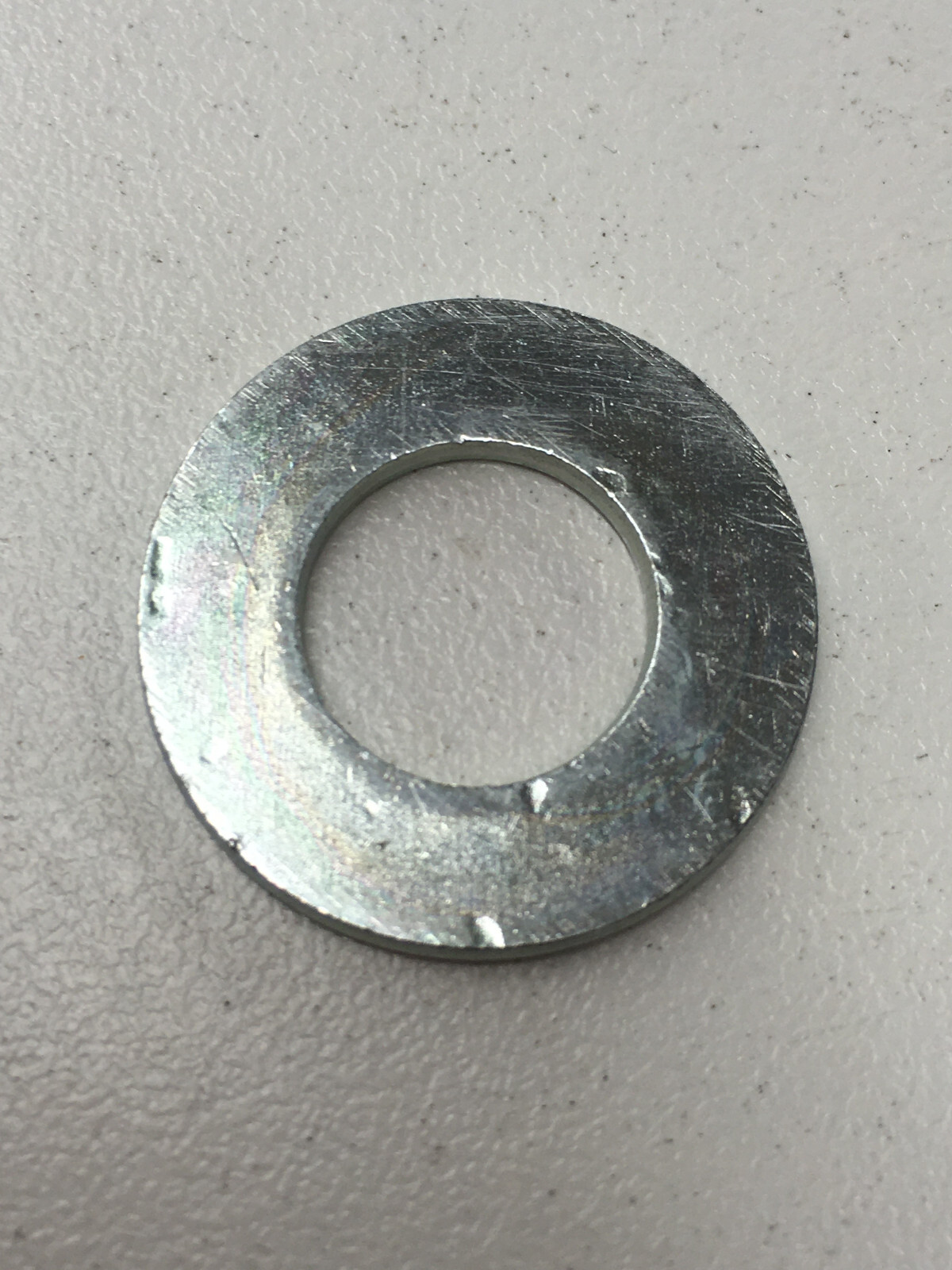 にんにん NOS OEM Genuine Harley Davidson 7/16