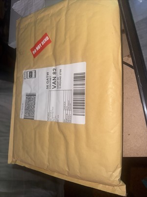 Item photo(s) from verified buyer