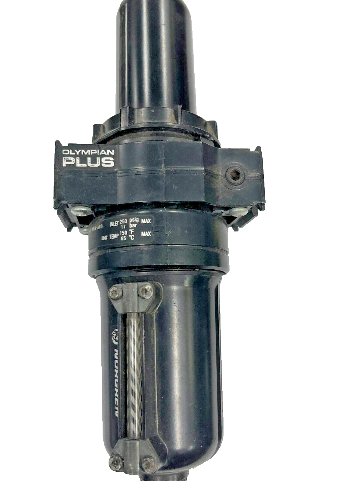 Norgren F64B-NNN-AR0 Compressed Air & Oil Vapour Removal