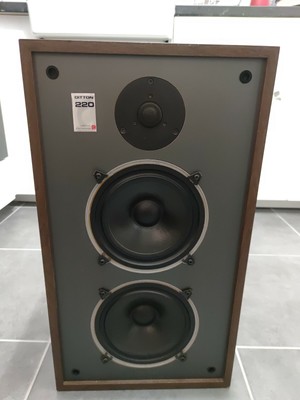 celestion ditton 220